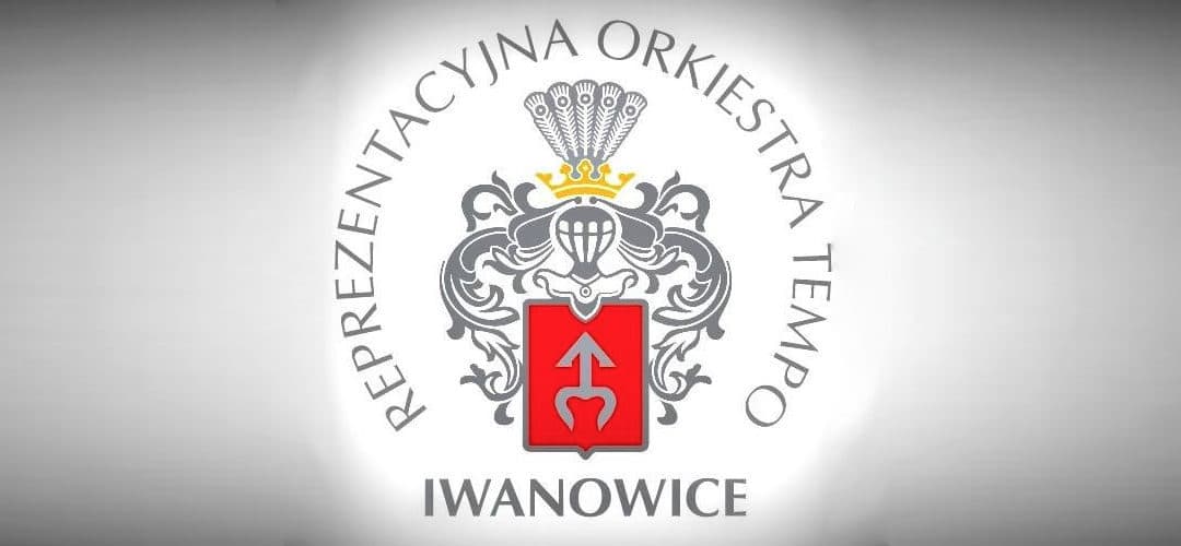 Reprezentacyjna Orkiestra TEMPO Iwanowice ogłasza nabór do orkiestry