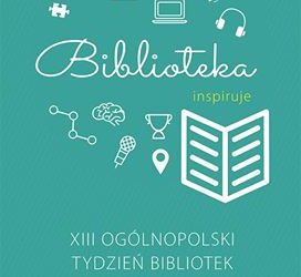 “Tydzień bibliotek”