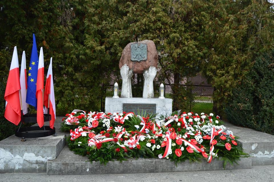 Dzień Niepodległości w Gminie Iwanowice