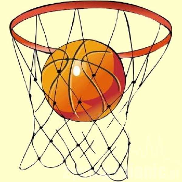 III Turniej Piłki Koszykowej chłopców Szkół gimnazjalnych