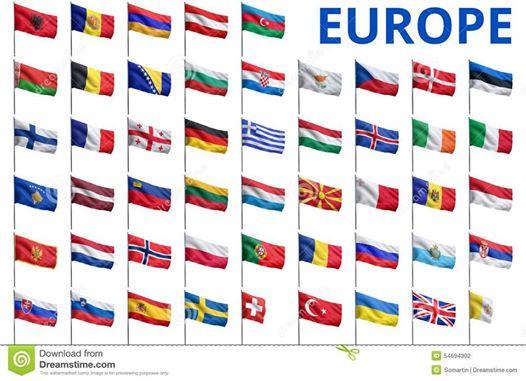 Finał Projektu Edukacyjnego – “Poznajemy Kraje Europy”