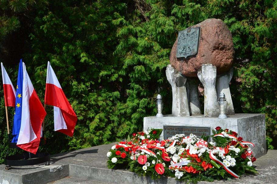 Obchody Święta Wojska Polskiego – 15 sierpnia