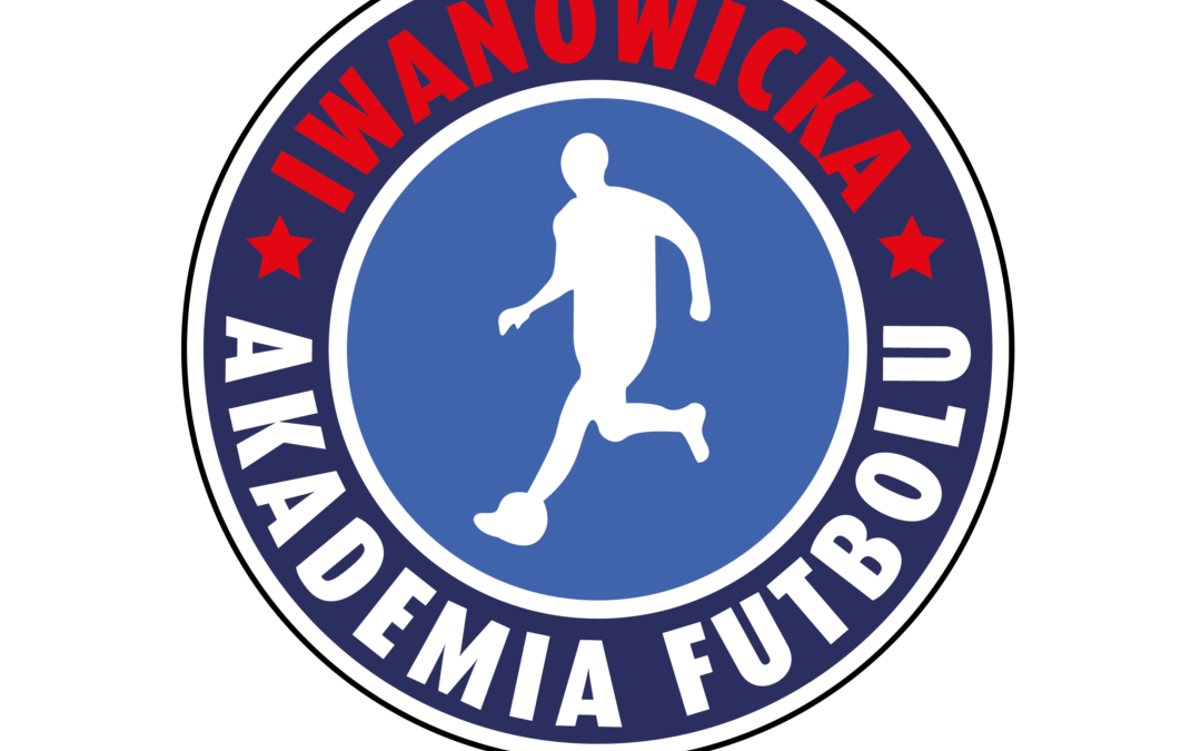 Grafik treningów Iwanowickiej Akademii Futbolu