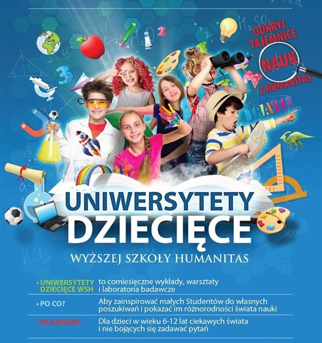 Iwanowicki Uniwersytet Dziecięcy