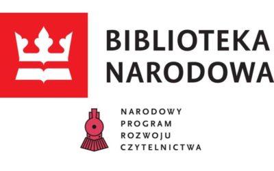 Priorytet 1 Programu Biblioteki Narodowej