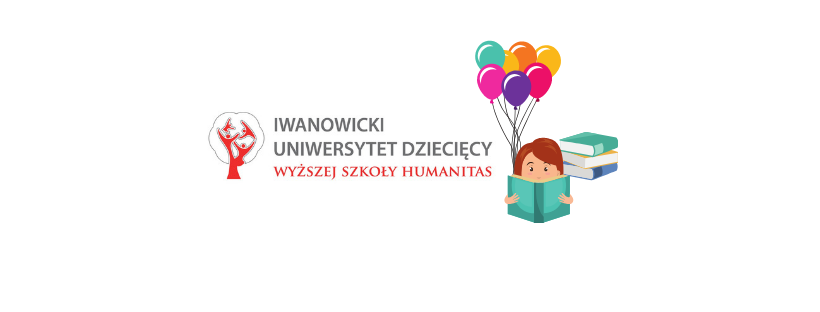 Zakończenie roku akademickiego Iwanowickiego Uniwersytetu Dziecięcego