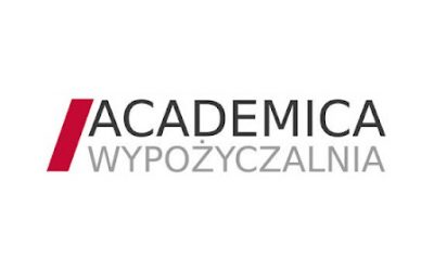 Academica – dostępna w bibliotece w Iwanowicach
