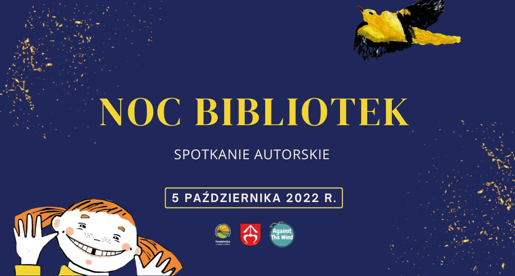 NOC BIBLIOTEK 2022