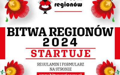 IX edycja konkursu kulinarnego “Bitwa Regionów”!