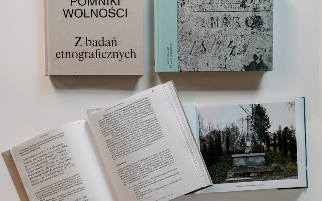 Iwanowice w badaniach etnograficznych.
