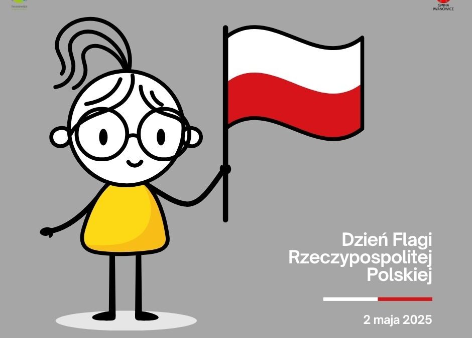 Dzień Flagi Rzeczypospolitej Polskiej