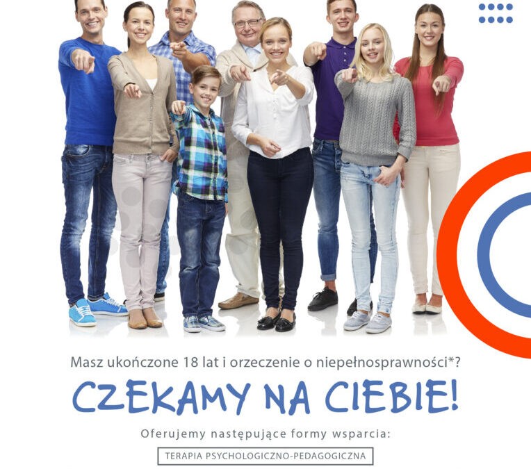 Projekt „𝑶𝒅 𝑱𝒖𝒏𝒊𝒐𝒓𝒂 𝒅𝒐 𝑺𝒆𝒏𝒊𝒐𝒓𝒂” realizowany przy wsparciu PFRON!