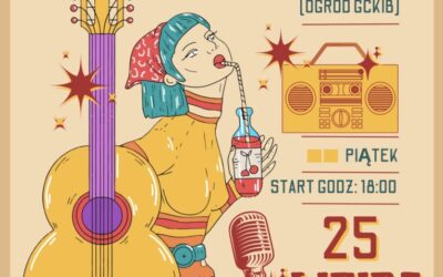 Wieczór wspomnień w stylu PRL