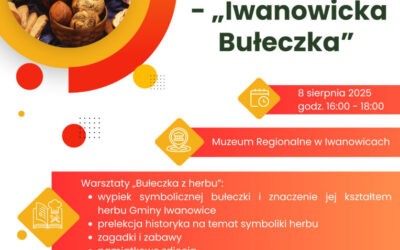 Kurs na małego piekarza – „Iwanowicka Bułeczka”