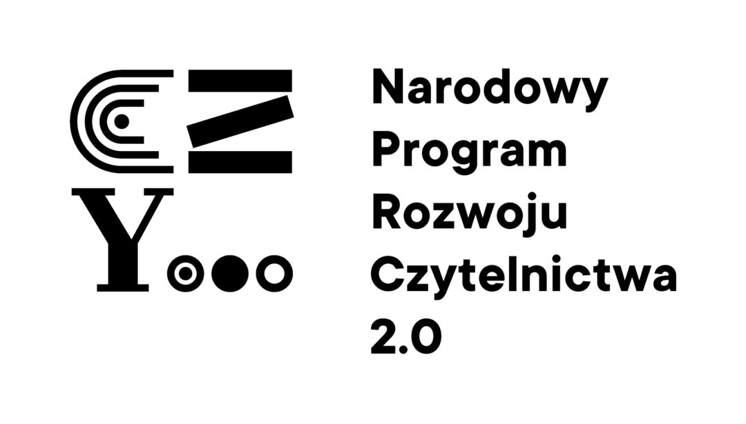 Dofinansowanie w 2025 roku na zakup nowości wydawniczych!
