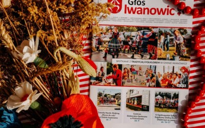„GŁOS IWANOWIC” NR 3(71)/2025 już jest!