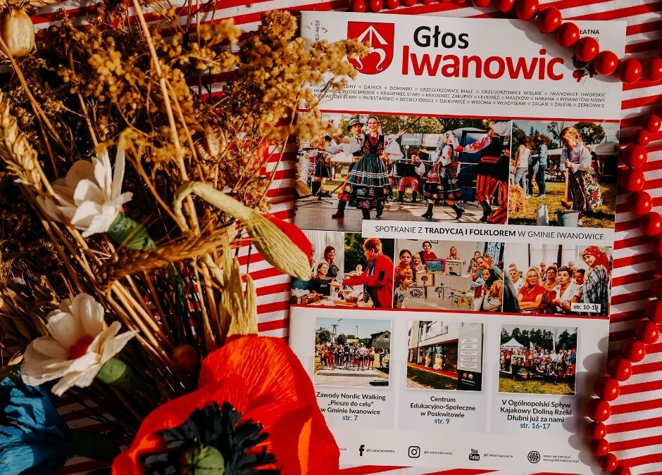 „GŁOS IWANOWIC” NR 3(71)/2025 już jest!