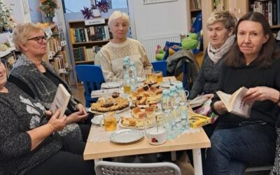 Październikowe spotkanie DKK za nami!