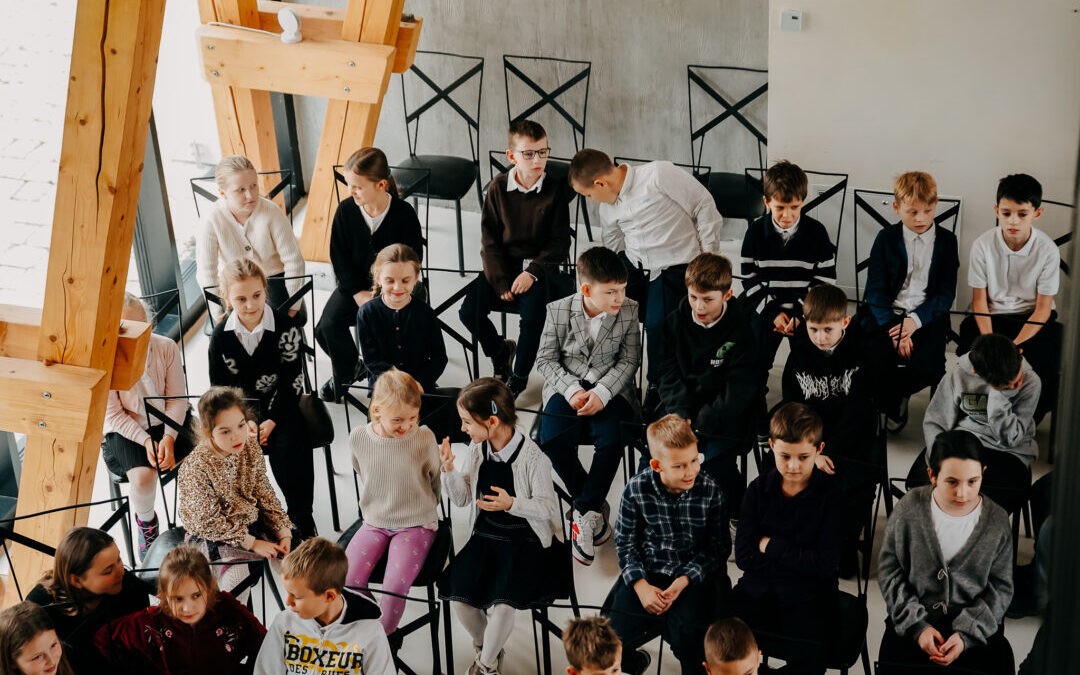 Efekt Chopina – Fortepian pełen marzeń!