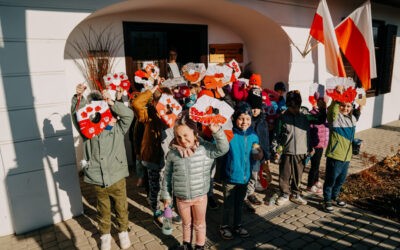 „Biało-czerwona i maki” w Muzeum Regionalnym w Iwanowicach!