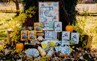 Nowa edycja kampanii „Mała książka – wielki człowiek” w naszych bibliotekach!