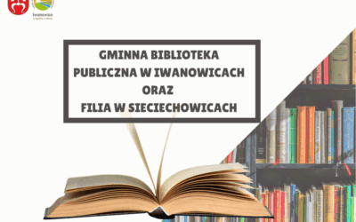 Biblioteki otwarte w soboty – harmonogram!
