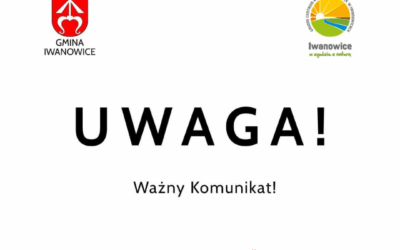 Zajęcia wokalu, zumby gold oraz zumby fitness odwołane!