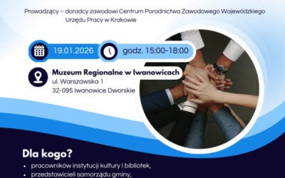 ZAPRASZAMY NA WARSZTAT PORTFOLIO!