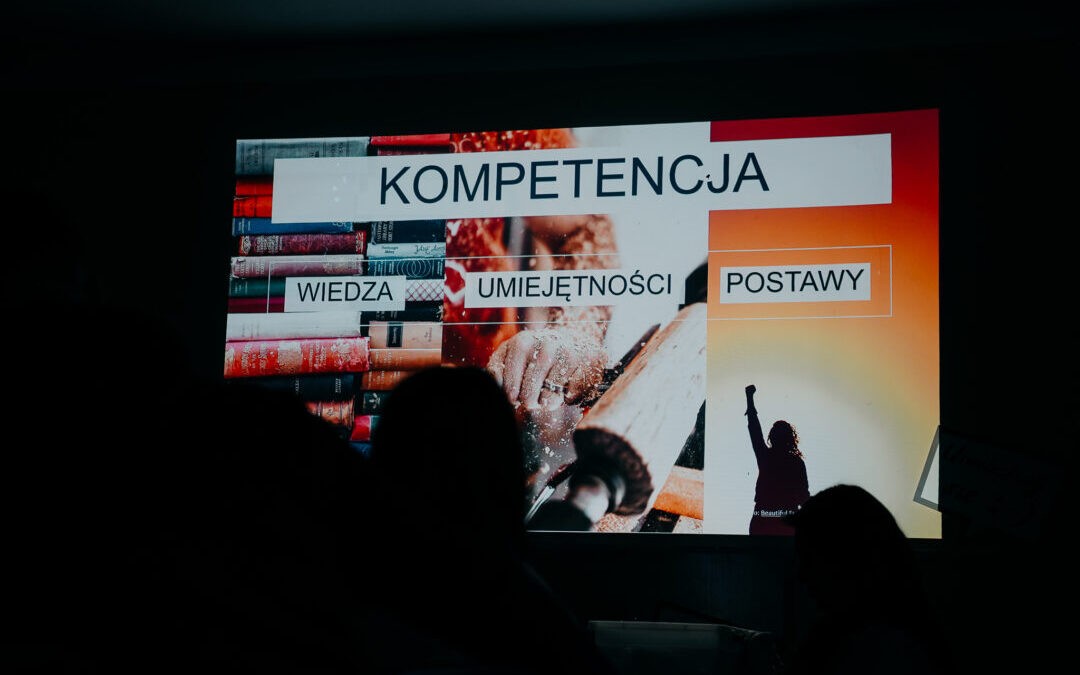 Warsztat Portfolio – Wojewódzki Urząd Pracy w Krakowie!