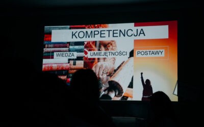 Warsztat Portfolio – Wojewódzki Urząd Pracy w Krakowie!