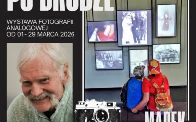 Wernisaż wystawy „Spotkani po drodze”