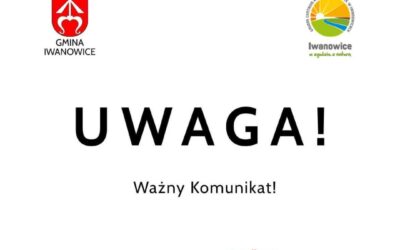 Zajęcia Zumby Gold i Zumby Fitness odwołane!