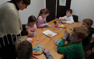 Spotkanie z Kulturą Ludową w Iwanowickim Muzeum za nami!