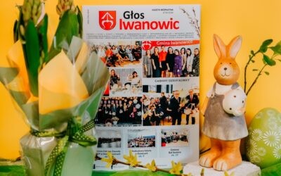 „GŁOS IWANOWIC” NR 1(73)/2026