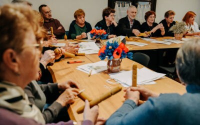 Warsztaty pt. „Kosmetyki z ula” w Muzeum Regionalnym w Iwanowicach!