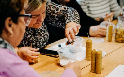 Warsztaty pt. „Kosmetyki z ula” w Muzeum Regionalnym w Iwanowicach!