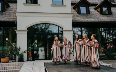 Piknik Ekologiczny „Zielona Przygoda w Sieciechowicach” za nami!
