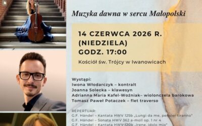 Koncert „Spotkania z muzyką”