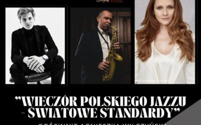 Koncert jazzowy