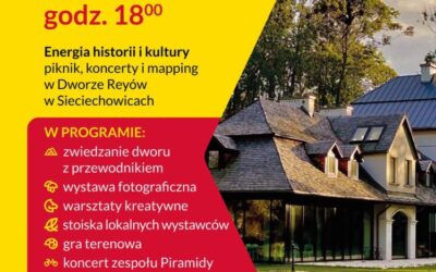 Juromania 2026 w Sieciechowicach